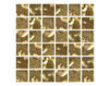 Mosaic Architeza Gold CWGW-20 Contemporary / Modern