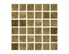 Mosaic Architeza Gold FWOW-20 Contemporary / Modern