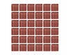 Mosaic Architeza Candy GLOSS CG902 Contemporary / Modern