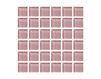 Mosaic Architeza Candy GLOSS CG911 Contemporary / Modern