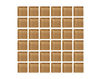 Mosaic Architeza Candy GLOSS CG928 Contemporary / Modern