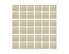 Mosaic Architeza Candy GLOSS CG961 Contemporary / Modern