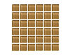 Mosaic Architeza Candy GLOSS CG971 Contemporary / Modern