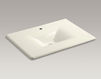 Countertop wash basin Impressions Kohler 2015 K-3049-1-96 Contemporary / Modern
