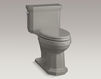 Floor mounted toilet Kathryn Kohler 2015 K-3940-47 Contemporary / Modern