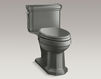 Floor mounted toilet Kathryn Kohler 2015 K-3940-47 Contemporary / Modern