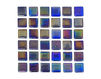 Mosaic Architeza Iridium Candy Gloss iCG700 Contemporary / Modern