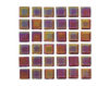 Mosaic Architeza Iridium Candy Gloss iCG703 Contemporary / Modern