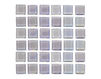 Mosaic Architeza Iridium Candy Gloss iCG705 Contemporary / Modern