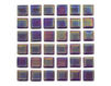 Mosaic Architeza Iridium Candy Gloss iCG715 Contemporary / Modern