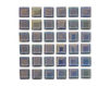 Mosaic Architeza Iridium Candy Gloss iCG716 Contemporary / Modern