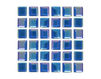 Mosaic Architeza Iridium Candy Gloss iCG722 Contemporary / Modern