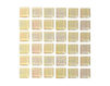 Mosaic Architeza Iridium Candy Gloss iCG722 Contemporary / Modern