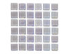 Mosaic Architeza Iridium Candy Gloss iCG737 Contemporary / Modern