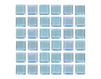 Mosaic Architeza Iridium Candy Gloss iCG754 Contemporary / Modern