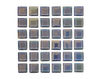 Mosaic Architeza Iridium Candy Gloss iCG754 Contemporary / Modern