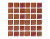 Mosaic Architeza Iridium Candy Gloss iCG754 Contemporary / Modern