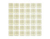 Mosaic Architeza Candy GLOSS CG702 Contemporary / Modern