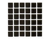 Mosaic Architeza Candy GLOSS CG713 Contemporary / Modern