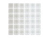 Mosaic Architeza Candy GLOSS CG722 Contemporary / Modern