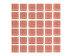 Mosaic Architeza Candy GLOSS CG726 Contemporary / Modern