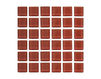 Mosaic Architeza Candy GLOSS CG728 Contemporary / Modern