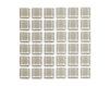 Mosaic Architeza Candy GLOSS CG730 Contemporary / Modern