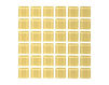 Mosaic Architeza Candy GLOSS CG733 Contemporary / Modern