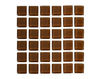 Mosaic Architeza Candy GLOSS CG736 Contemporary / Modern