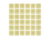 Mosaic Architeza Candy GLOSS CG737 Contemporary / Modern