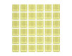 Mosaic Architeza Candy GLOSS CG738 Contemporary / Modern