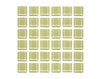 Mosaic Architeza Candy GLOSS CG739 Contemporary / Modern