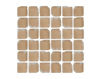 Mosaic Architeza Candy CRAFT CC913 Contemporary / Modern