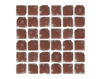 Mosaic Architeza Candy CRAFT CC930 Contemporary / Modern