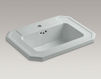 Countertop wash basin Kathryn Kohler 2015 K-2325-1-0 Contemporary / Modern