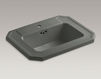 Countertop wash basin Kathryn Kohler 2015 K-2325-1-33 Contemporary / Modern