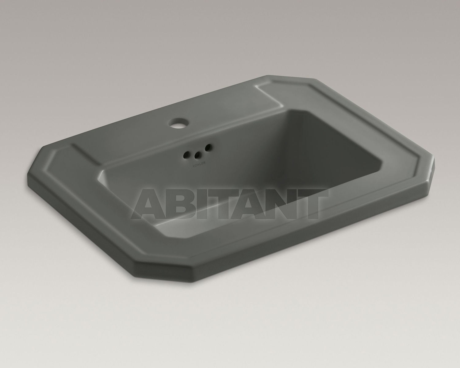 Buy Countertop wash basin Kathryn Kohler 2015 K-2325-1-58