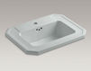 Countertop wash basin Kathryn Kohler 2015 K-2325-1-58 Contemporary / Modern
