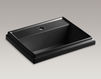 Countertop wash basin Tresham Kohler 2015 K-2991-1-47 Contemporary / Modern