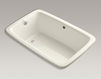 Bath tub Bancroft Kohler 2015 K-1158-GW-0 Contemporary / Modern
