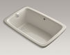Bath tub Bancroft Kohler 2015 K-1158-GW-0 Contemporary / Modern