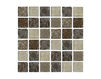 Mosaic Architeza Candy Mica CM_9 Contemporary / Modern