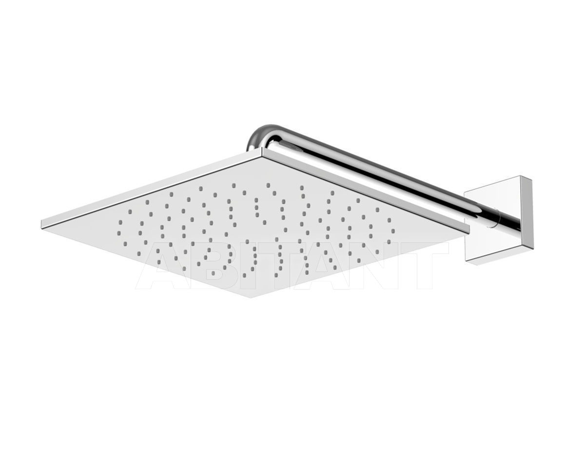 Buy Wall mounted shower head Toto Europe GmbH 2015 DBX114CAMVE