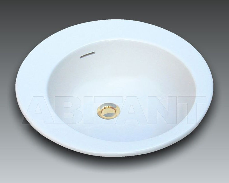 Buy Countertop wash basin EXCEL Watergame Company 2015 VS006F1