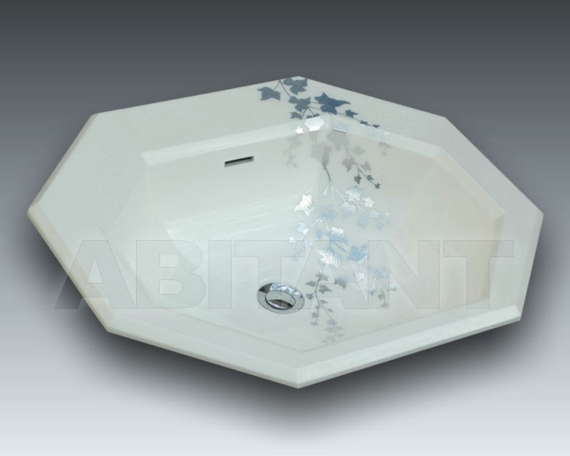 Buy Countertop wash basin GENOVA Watergame Company 2015 VS902F3 3
