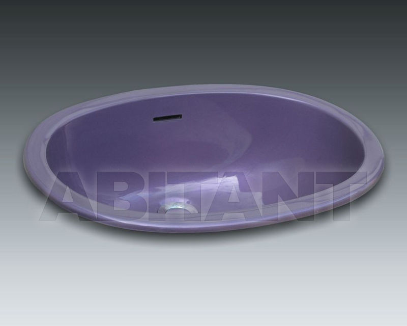 Buy Countertop wash basin SEVERY Watergame Company 2015 VS901F3 PURPLE