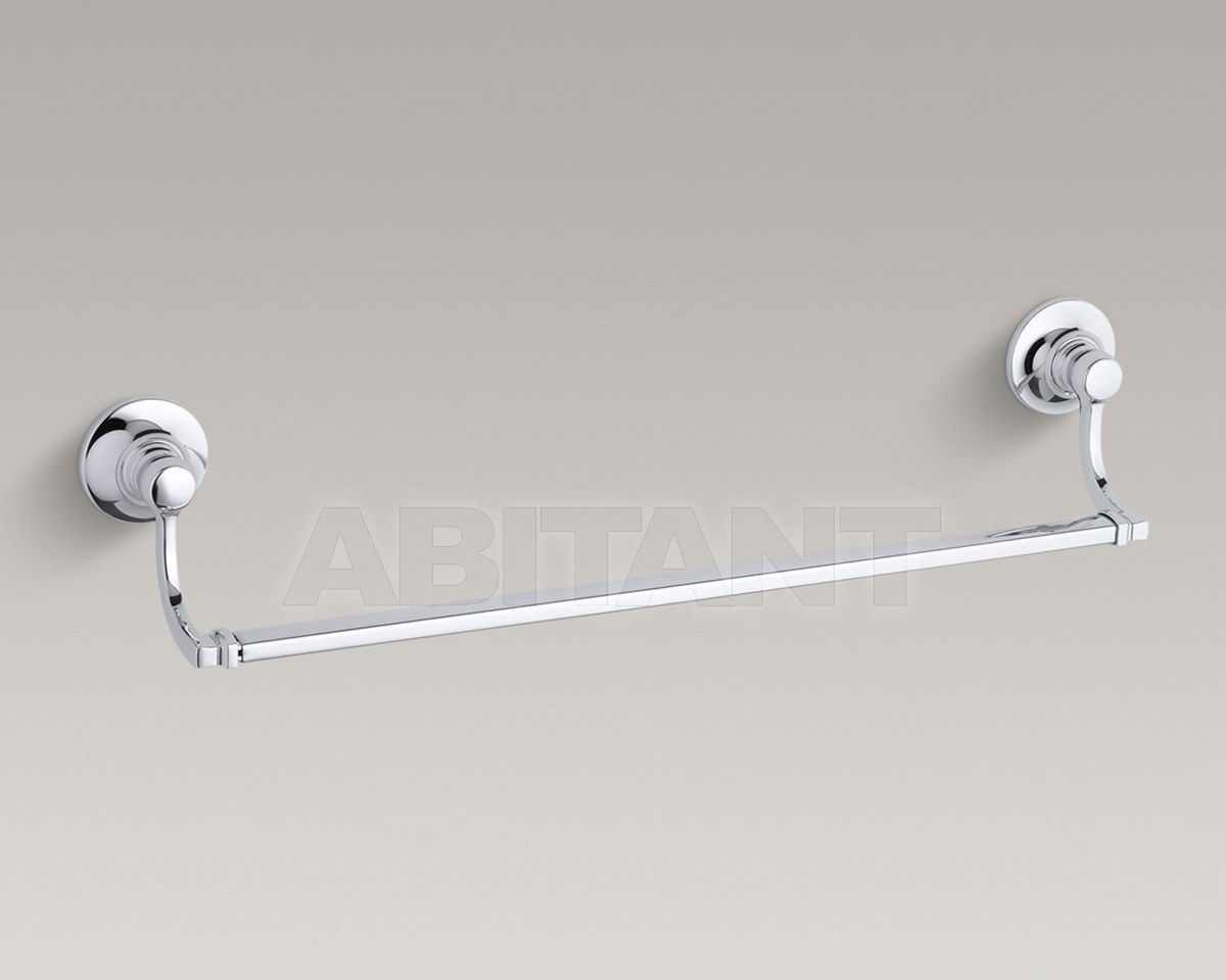 Buy Towel holder Bancroft Kohler 2015 K-11410-CP