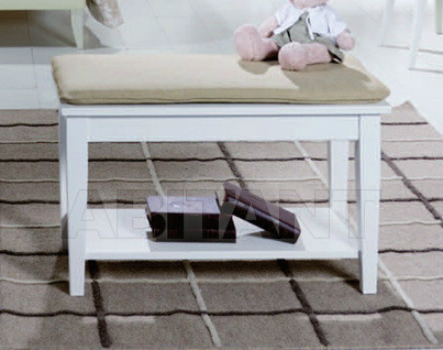 Buy Coffee table Klassik Italy Klassik Junior DU072