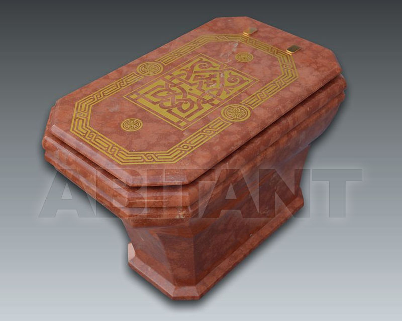 Buy Floor mounted toilet GENOVA Watergame Company 2015 WC902F3 WC999F3+WCD004F2