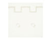 Wall tile Ceramica Bardelli  DESIGN PALCO 7 Contemporary / Modern